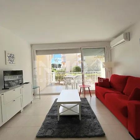 En Primera Linea De Playa 100a - Inmo22 Appartement
