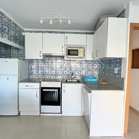 En Primera Linea De Playa 100a - Inmo22 Appartement Cambrils