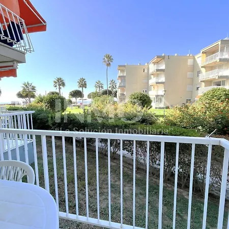En Primera Linea De Playa 100a - Inmo22 Appartement *