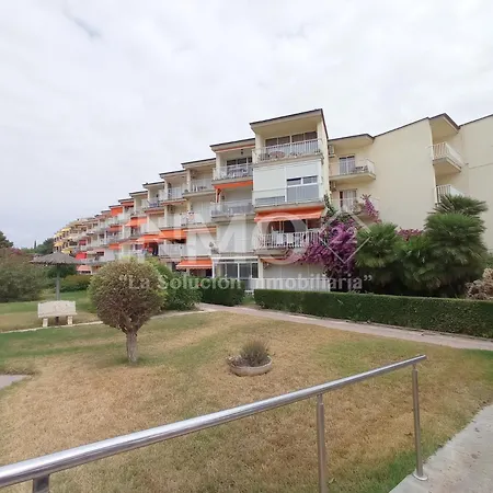 Appartement En Primera Linea De Playa 100a - Inmo22 Cambrils